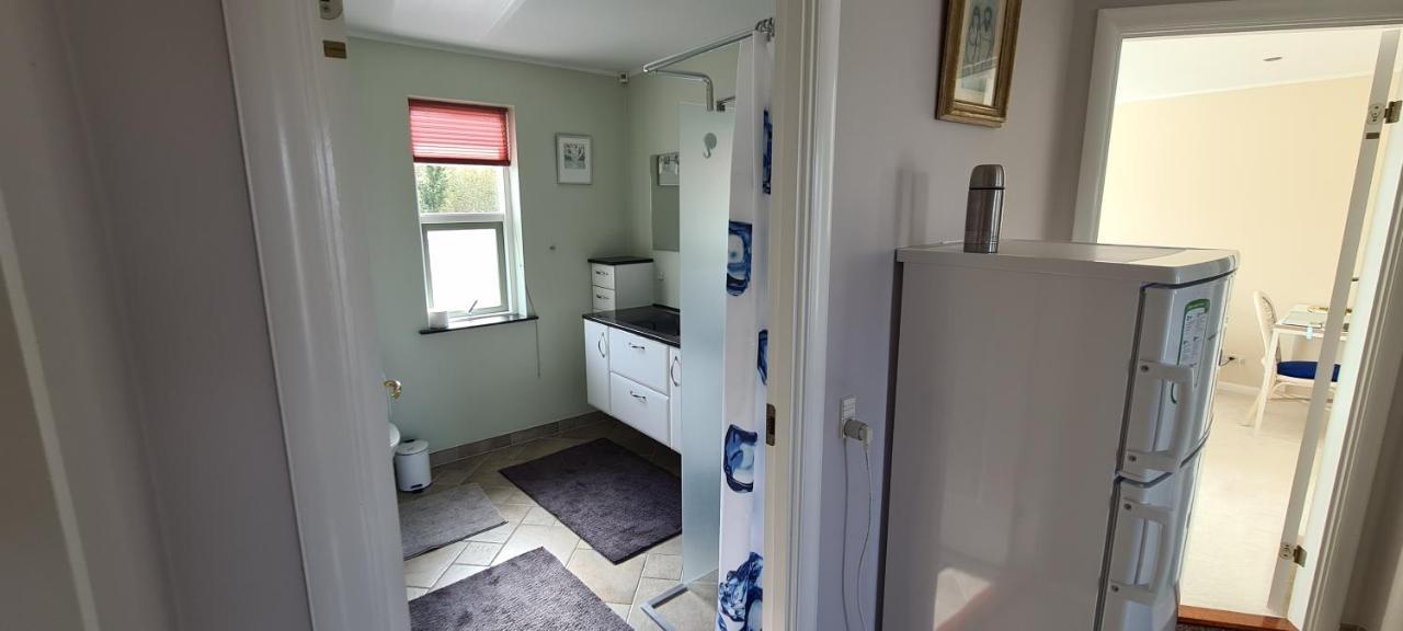 Cichy Zakatek 2 Accommodatie bij particulieren