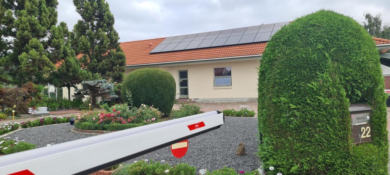 Cichy Zakatek 2 Accommodatie bij particulieren